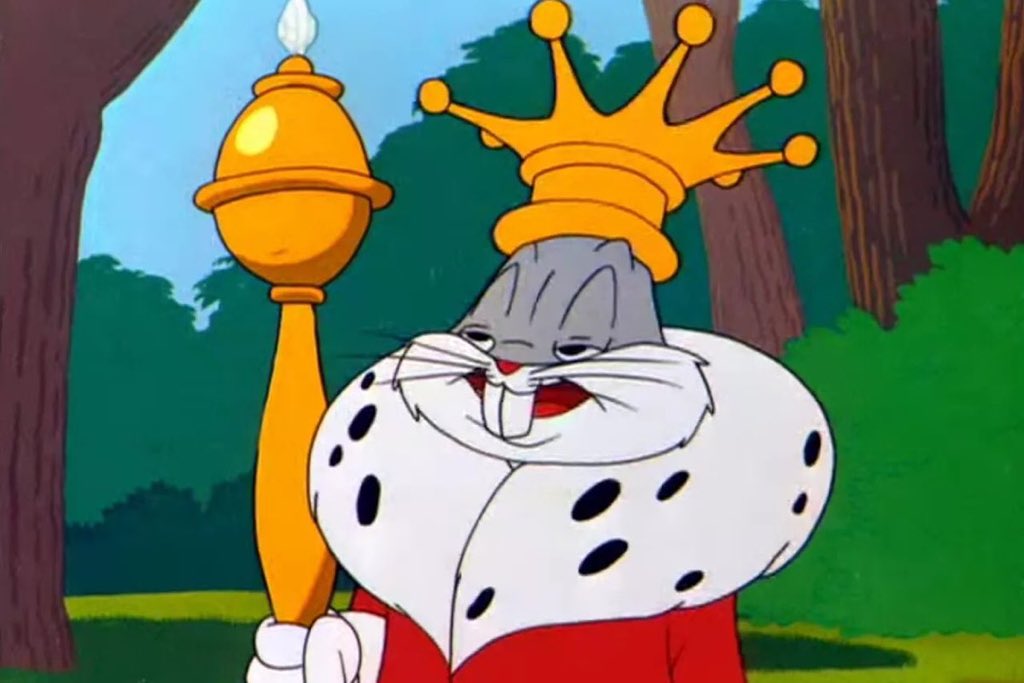 DaeratAnimation's tweet photo. تحتفل اليوم #وارنر_براذرز بعيدميلاد الشخصية العالمية Bugs Bunny حيث خرج للعالم اول مره بتاريخ 1940 من نفس هذا اليوم

وتقيم ملاهي @wbworldad في #أبوظبي احتفالاً خاصاً بهذا اليوم المميز ✨
كل عام وأكثر شخصية لامبالية بخير 💛
#WBWLovesBugs https://t.co/o31ZtGS95b