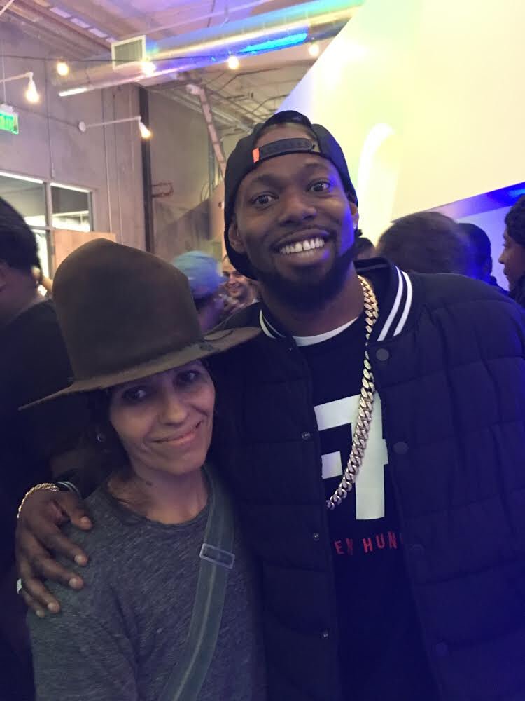 peermusic's tweet photo. Thanks to everyone for joining us in celebrating #VolumeVentures’ @TrapMoneyBenny (@Drake’s “In My Feelings”) and @Rance1500’s (@ellamai’s “Boo’d Up”) respective work on two #1 Billboard hits and to our UK rising star @miraa_may on signing to @islandrecordsuk! #peerBliss https://t.co/BNEE5IT659