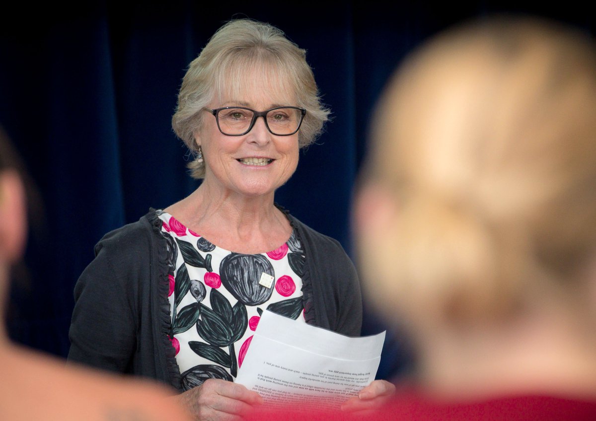 elizabeth blackburn and the story