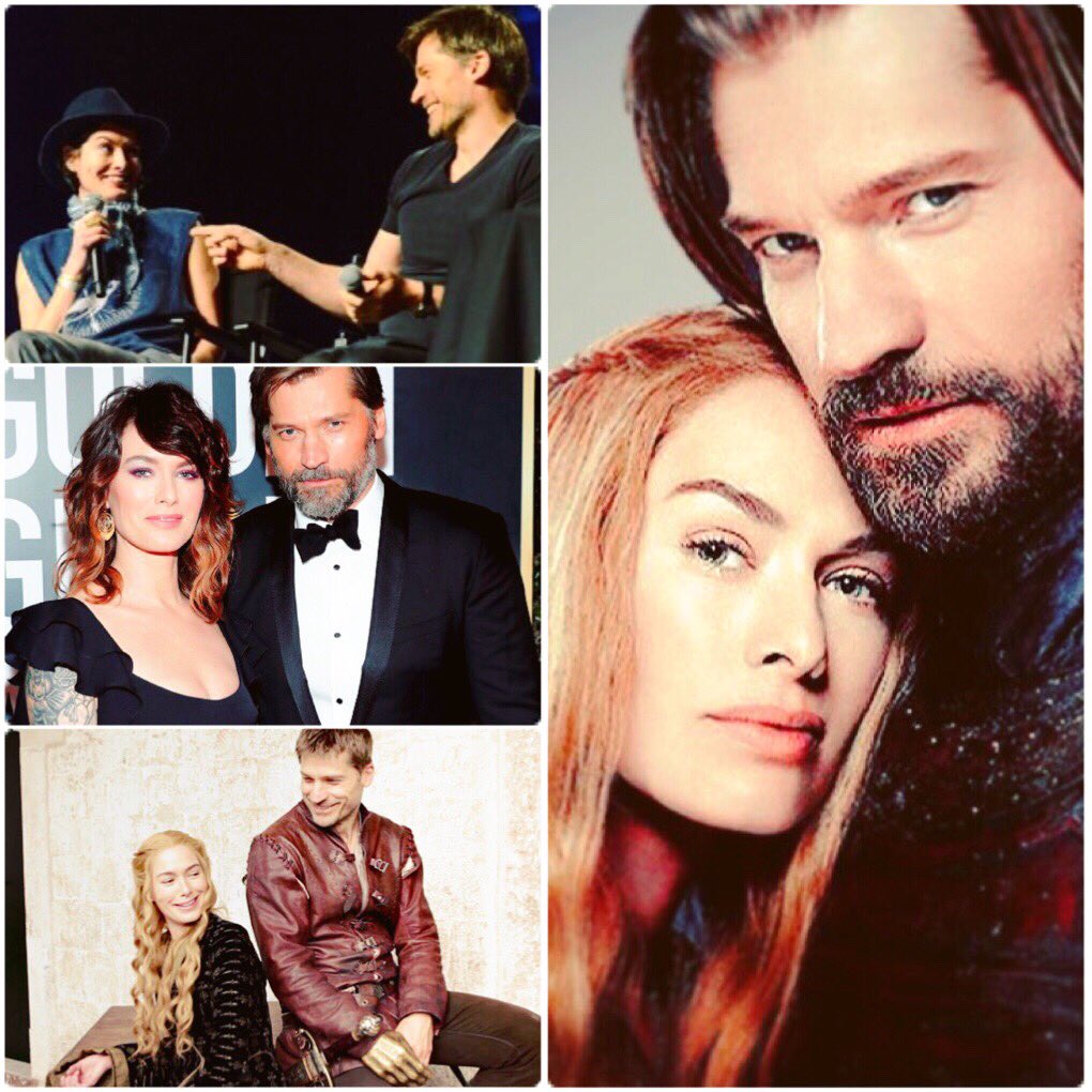 Happy Birthday Mr. Nikolaj Coster-Waldau...   