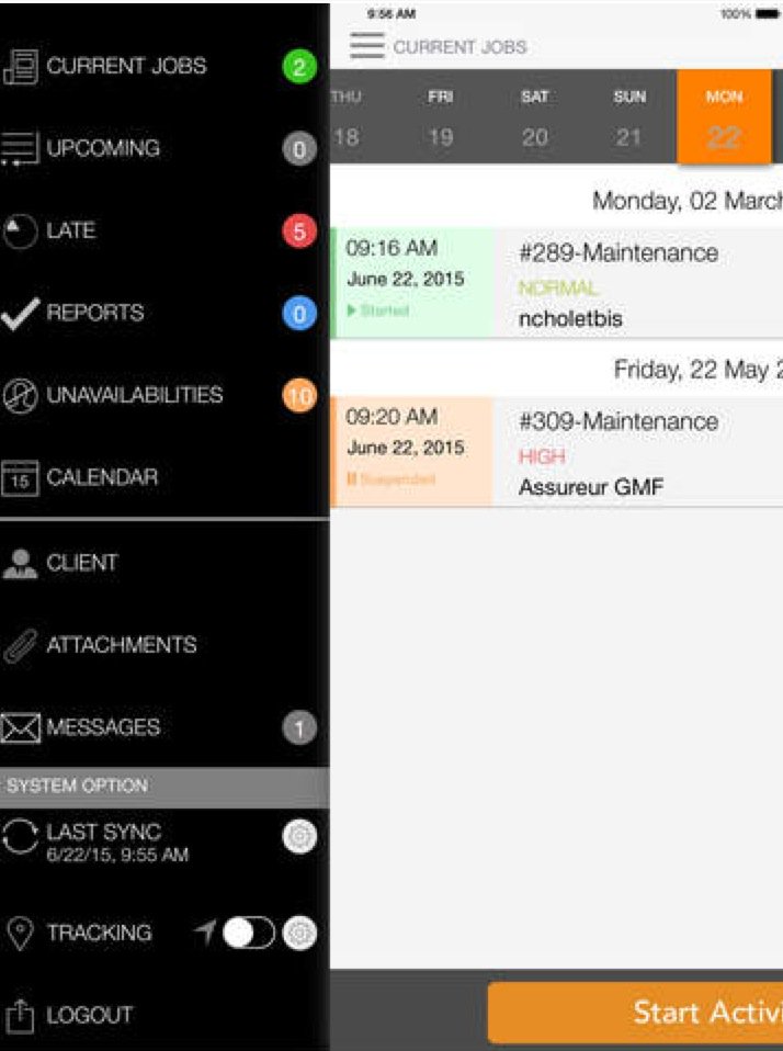 ipadappstorm's tweet photo. 6 iPad Field Service Management Apps To Keep Tabs On Technicians @synchroteam https://t.co/12ub5uovaS https://t.co/B7HHC2urJA