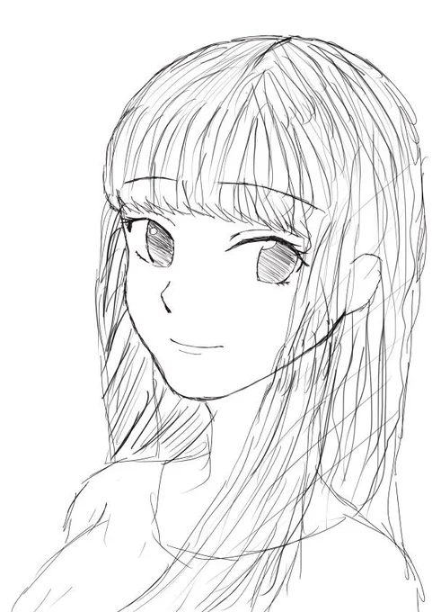 絵の勉強してます。気になった方をフォローします。良ければフォローください。

#絵描きさんとつながりたい 
#イラスト好きと繋がりたい 
#夏の創作クラスタフォロー祭 