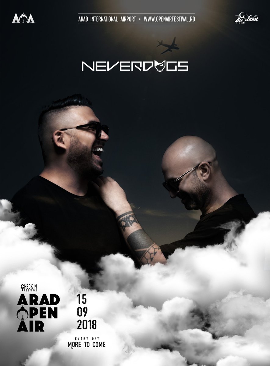 AradOpenAir Festival tweet media