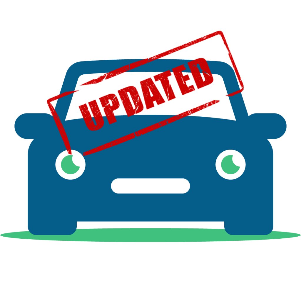 vehiclesmartapp's tweet image. Happy Friday! 🙌🏻 We've just hit the button 👉🏻🕹and released 🚀 our latest update (v3.6.0) in to the wild.  This release adds some finishing touches to existing features.  We've also opened up user registration to all users so you can access additional features &amp;amp; services!