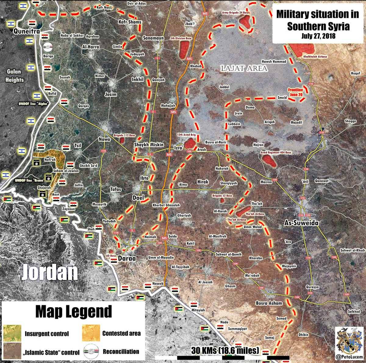 Syrian War: News #18 - Page 17 DjGf5IqXgAAwrBq