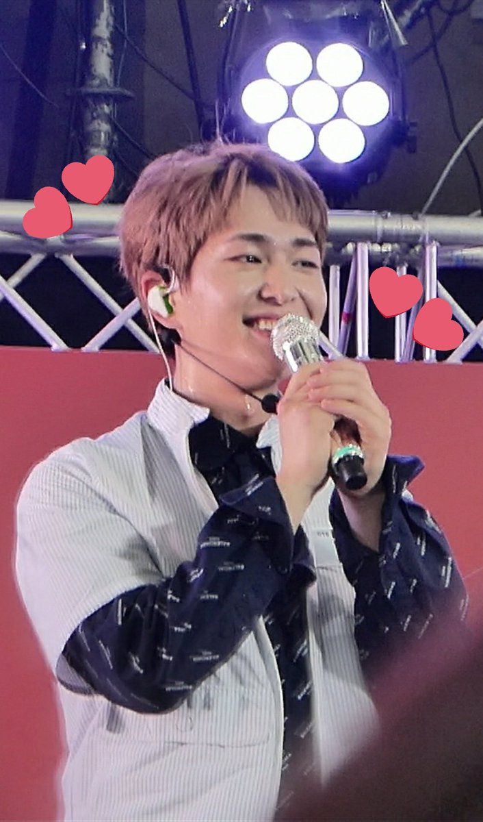 180727 SUMMER STATION LIVE
#샤이니 #온유