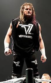 Happy Birthday to Dolph Ziggler!  