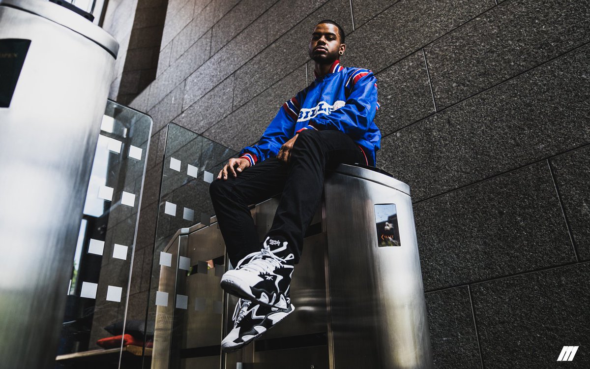 【国内8月3日発売予定】 リーボック クラシック メビウス OG 全2色
⇒sneakerwars.jp/items/view/8149
90年代の未発売モデルが製品化へ！
#sneakerwars #スニーカー #reebokclassic