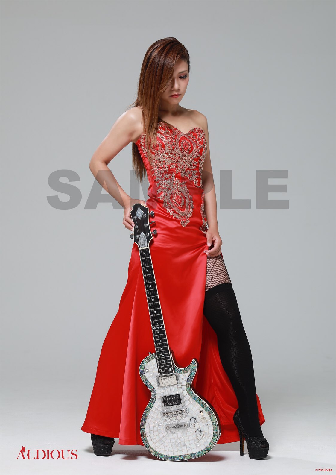 Aldious_Official on X: 