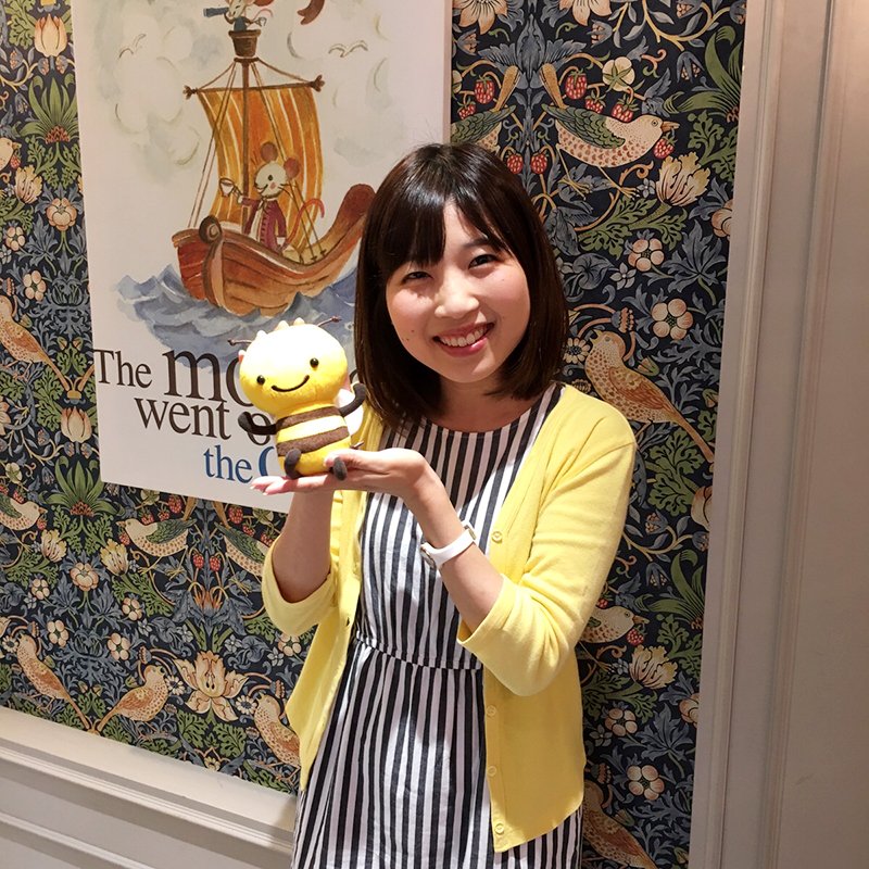 バジーウィークノベルティ第2弾！】ついに登場！ バジーちゃんの