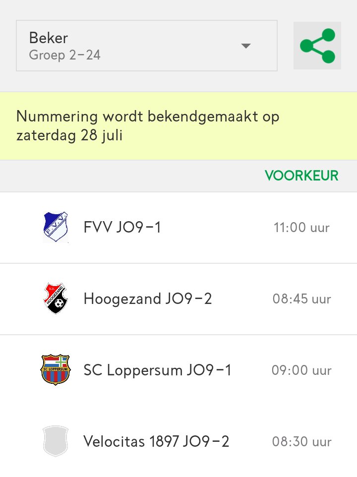 Fvv Foxhol tweet media