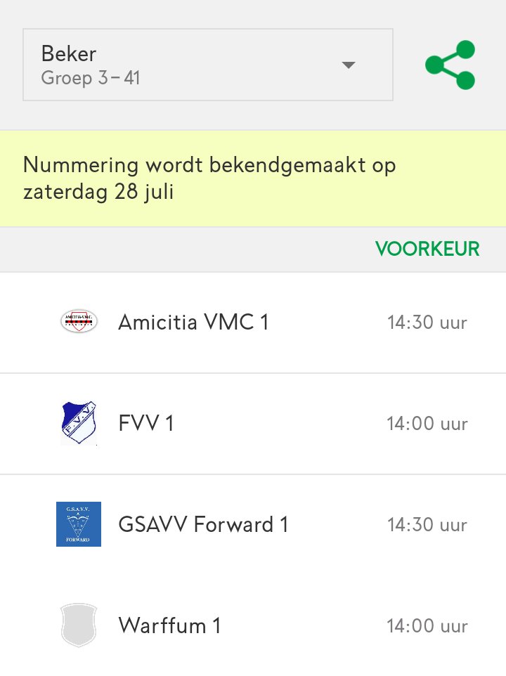 Fvv Foxhol tweet media