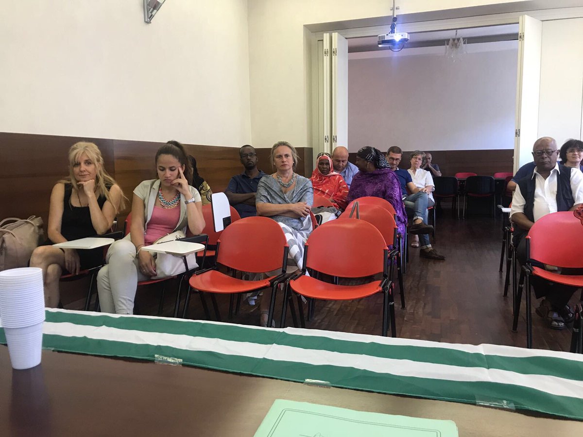 AnolfNazionale's tweet photo. Assemblea dei Soci #AnolfTrieste #AnolfFvg presente @AnolfNazionale @mariailenarocha. L’Anolf #FVG ringrazia @Mohamed__Saady per la piena valorizzazione delle attività #sociali #culturali #politiche azioni fondamentali per la piena interazioni & condivisione https://t.co/XVZNoke0NT