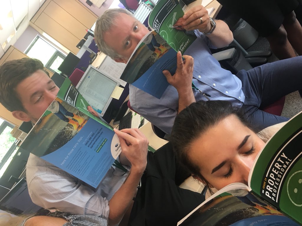 naea_uk's tweet photo. @grovesresi @arla_uk @GuildProperty @PropertymarkUK @PropertyProMag You’re not alone Sarah - our Marketing Team love to smell @PropertyProMag too #snifftest https://t.co/5ocNriT1Wb