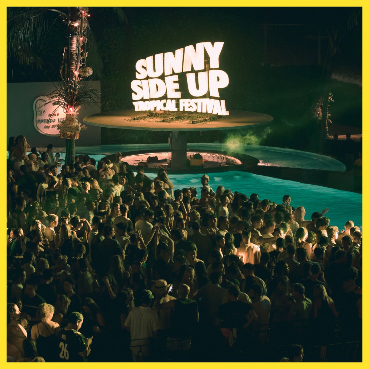 ardanradio's tweet photo. Who wants to go to Bali for #sunnysideupfest this year? I know we do π #SSU18 #ismayalive #potatoheadbali
https://t.co/et1i0C70Sn https://t.co/sov2JK0y5p