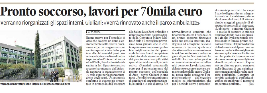 Luca Giuliani tweet media