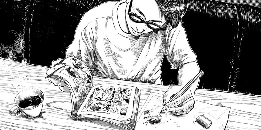 プロが教える 絵が上手くなるための効率的な練習方法 上達するためのコツ イラスト マンガ描き方ナビ