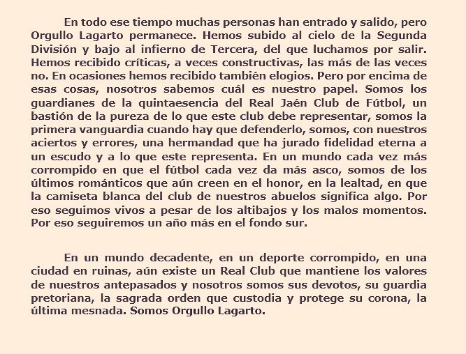OL2006's tweet photo. ¡Hoy es nuestro 12 aniversario! #Ol2006 https://t.co/2puENMVLM8