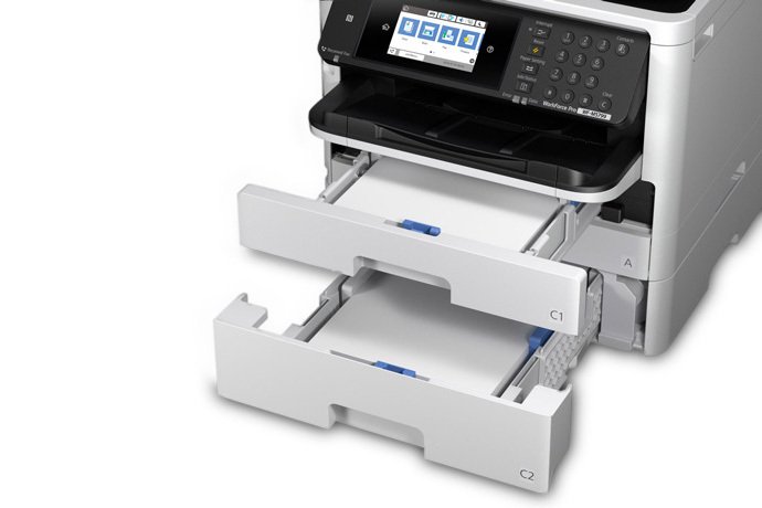 RecyclerMedia's tweet image. New post: Epson introduces new WorkForce Pro WF-M5000 - therecycler.com/posts/epson-in… #WorkForcePro #Mono #Printers