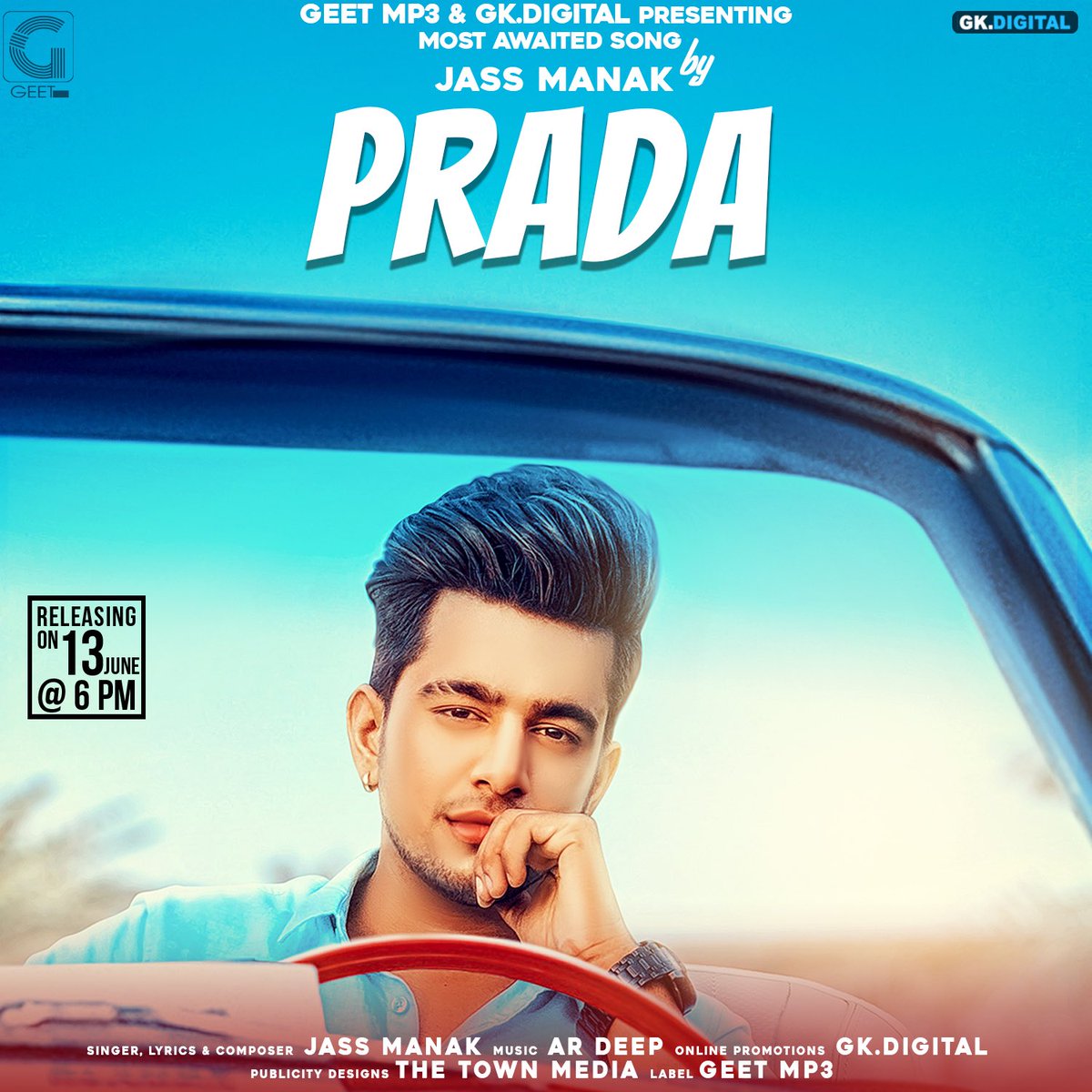 iJassManak's tweet photo. #Prada https://t.co/hrdFg4UScT