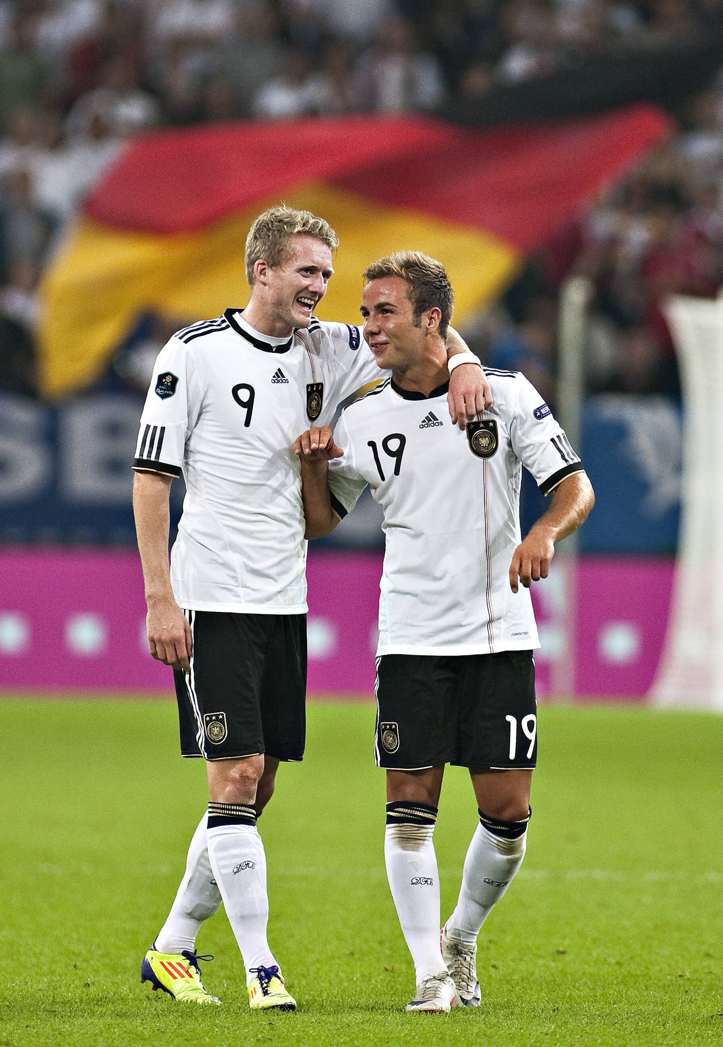 Twitter Mario Götze Twitter Mario Götze