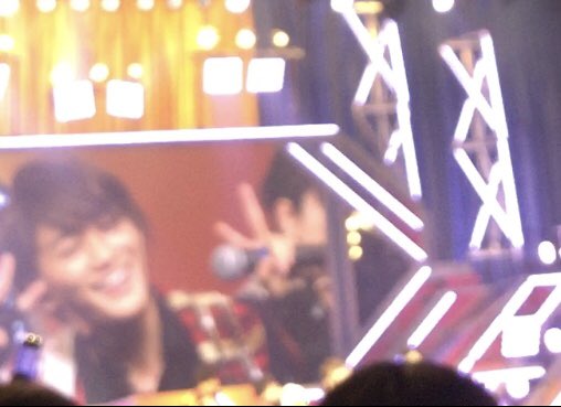 qi_og3's tweet photo. ぼけぼけはしもっちゃん https://t.co/PmGeGIS5GD
