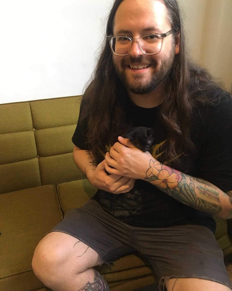 TrevorTBDM tweet picture