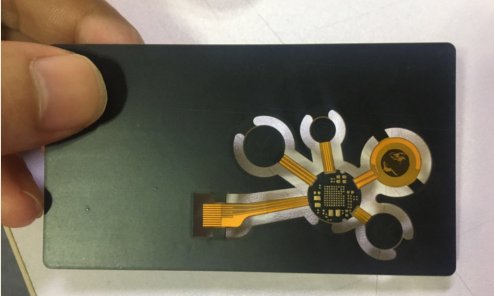 eagledriverpcb's tweet image. See our PCB gold card, know what we do

We are professional in PCB production. You can see from our business card that the four layers of hard and soft are combined and the surface is heavy gold.There&apos;s no feeling of being tall.This is the legend of the gilded business card.