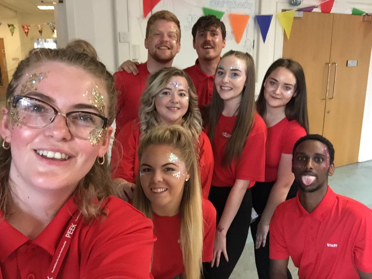 TonyStubbs_PEEK's tweet photo. Can not believe it's the last day of @DalmarnockPS summer programme!! But to help us celebrate we have our very own @PEEK_Project festival. We have some great acts lined up 🙌 https://t.co/9NDtagQnrE