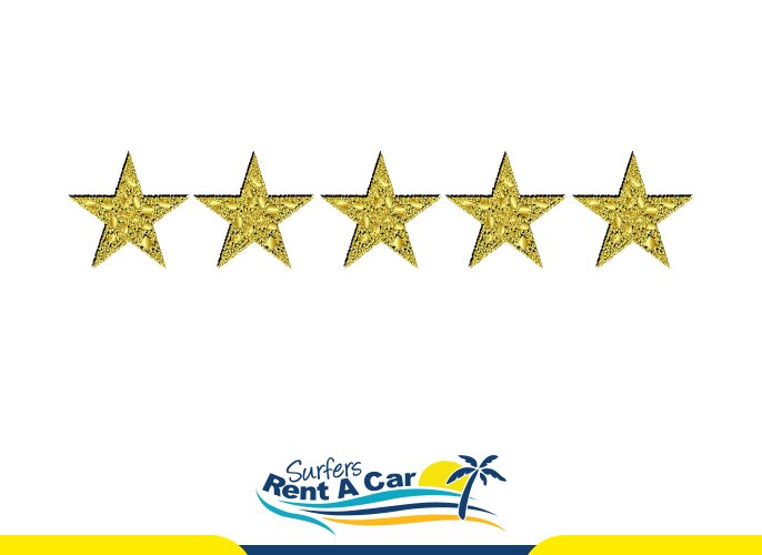 “By far the best rental company I have come across in all of Australia! Hassle free, minimum paperwork and everything is straight to the point. 100% family oriented...” (Google review)
surfersrentacar.com.au
#cheapcarhire #goldcoast