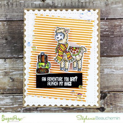 SugarPeaDesigns's tweet photo. Llama Just Say Videos https://t.co/1Szqzkab4w https://t.co/o2jKSiU4oF