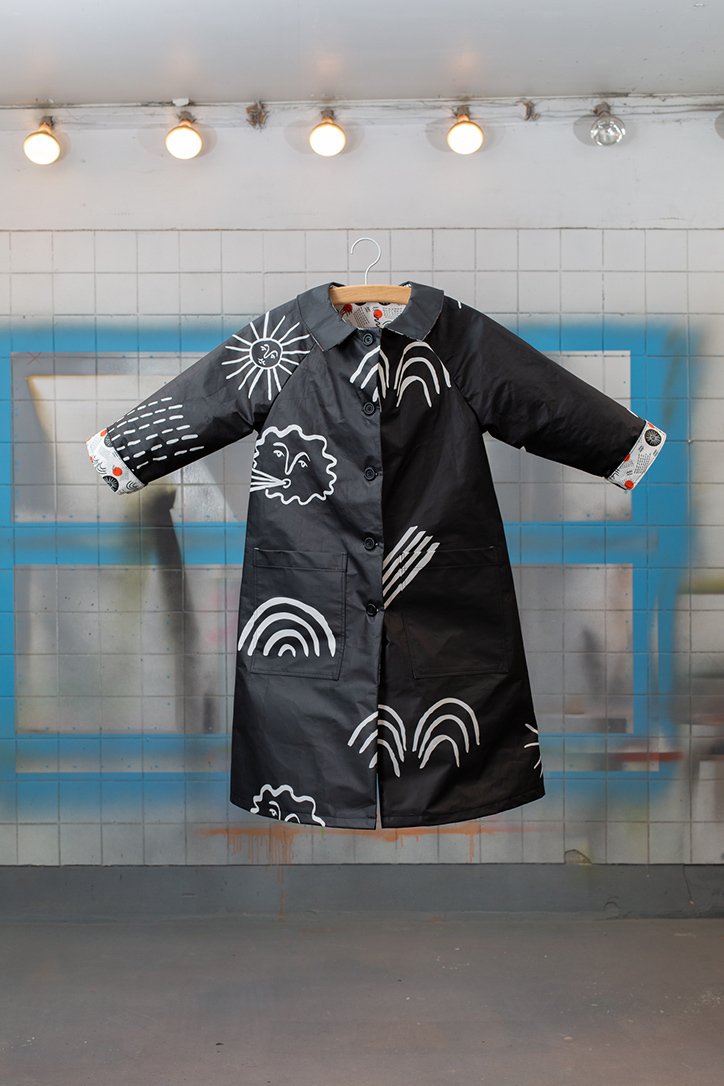 Opening tomorow, <a href="/LocalHeroesScot/">Local Heroes</a> brings together a selection of #Glasgow designers for a public exhibition to coincide with the hosting of the Berlin / Glasgow 2018 #EuropeanChampionships. Read the article on <a href="/itsnicethat/">It's Nice That</a> ow.ly/DcQE30l8VIJ