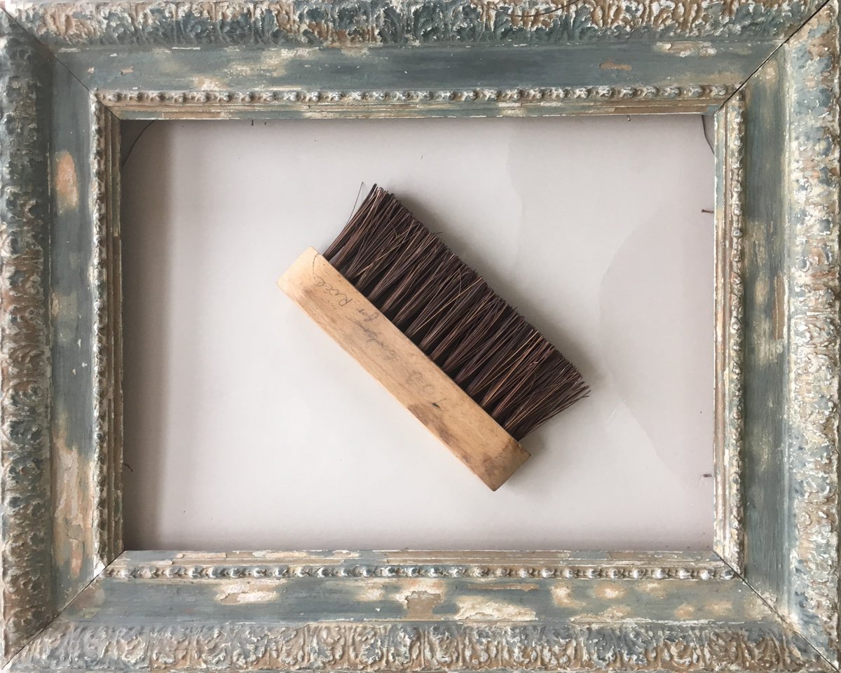 DissHT's tweet image. What was this week’s Aldrich Bros. ‘Brush of the Week‘ used for? Search the shop windows in the Heritage Triangle to find out...
 
#Norfolk #Diss #Heritage #NorfolkDay

@heritagelottery @HLFEoE @ermcic @DissCornHall