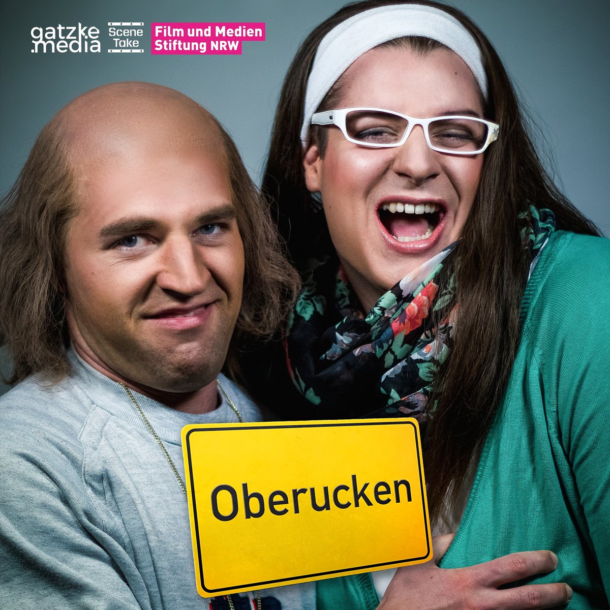 Lars &amp; Dan von <a href="/SceneTake/">Scene Take</a> sind zurück &amp; haben dir was mitgebracht. <a href="/Oberucken/">Oberucken</a>, Staffel 1, Herbst 2018 auf YouTube ➡️➡️youtu.be/csVOnWd4d1I #Oberucken

Vorab gibt es ein exklusives Live Event im #YouTubeSpaceBer &amp; du kannst dabei sein: goo.gl/XVAXiy 👏🤩🎬💥🎥🤓