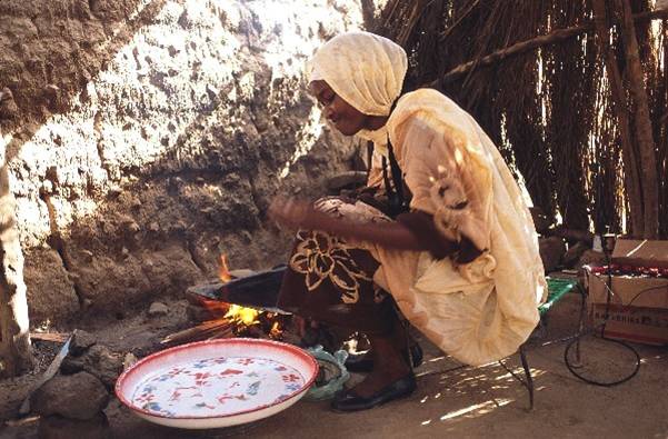 #DidYouKnow that cooking by using 180-kilowatt hour #electricity is equal to cooking by 13 kilograms of #LPG and 91 kilograms of firewood? #cooking #cleanair