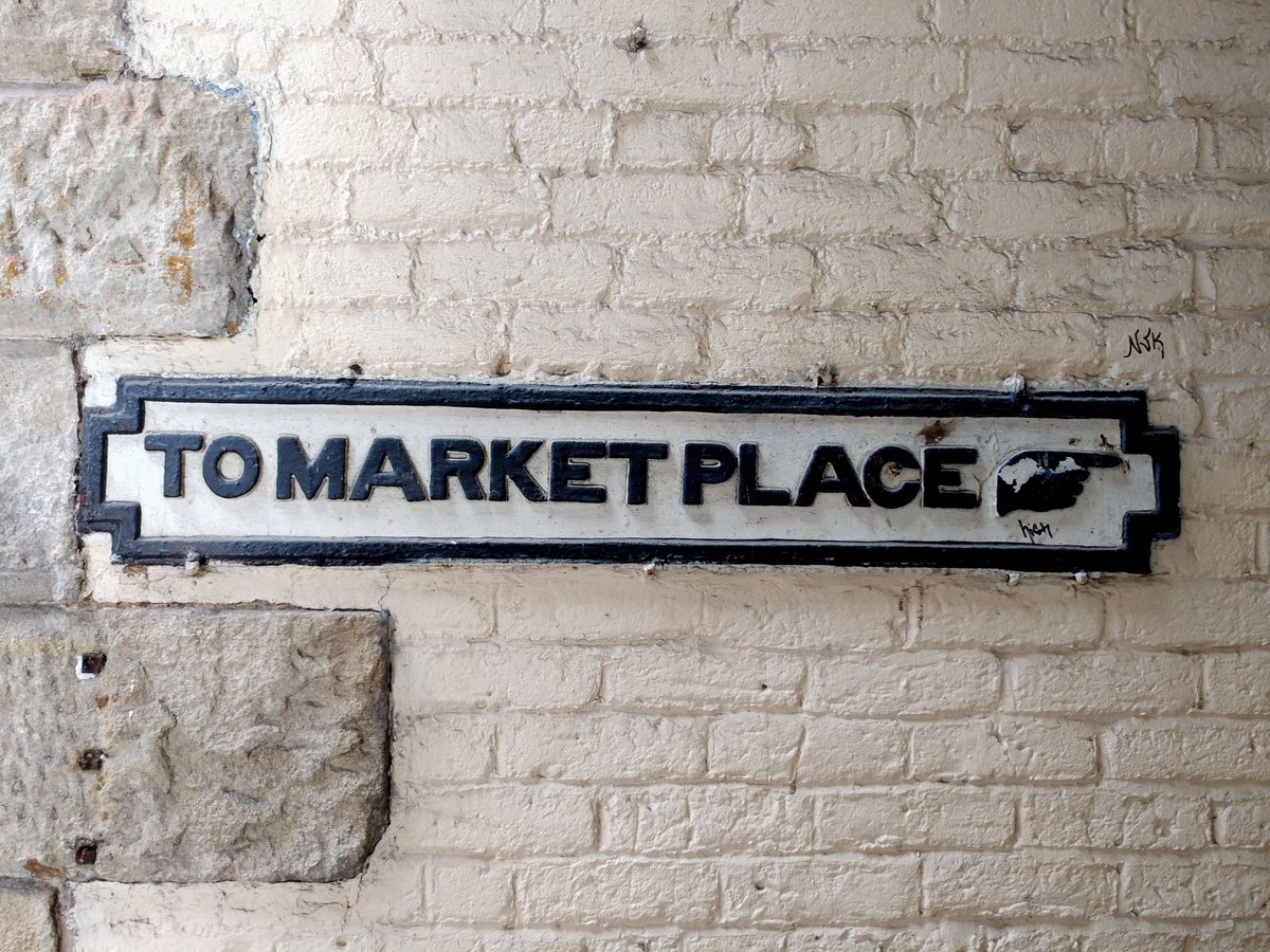 This Sunday Stockport Pride comes to Stockport's Historic Market Place! 😍 #StockportPride #LGBT #festival