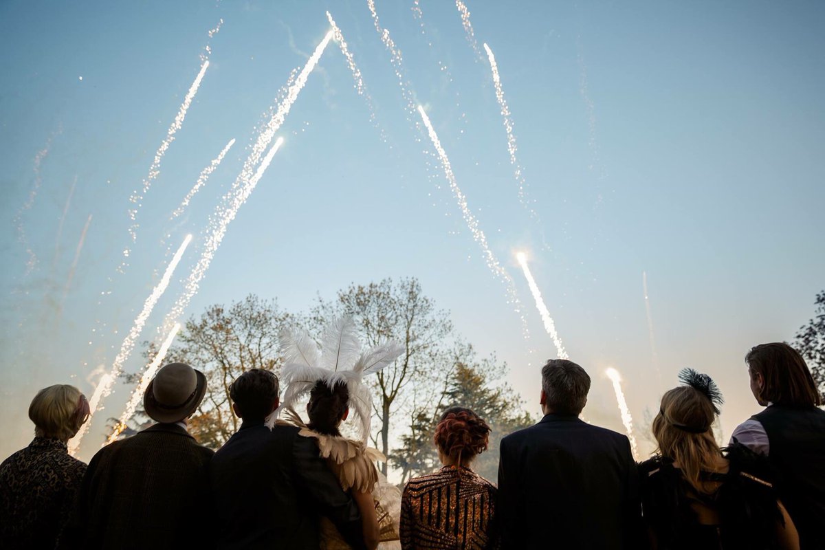 bigfireworkshop's tweet image. As the proud exclusive professional firework display providers for @TilstoneHouse we would highly recommend this stunning venue! Contact us if you are interested in a magical firework display! #Cheshire #Cheshireweddings #CheshireBrides#weddingfireworks#fireworks#celebrity