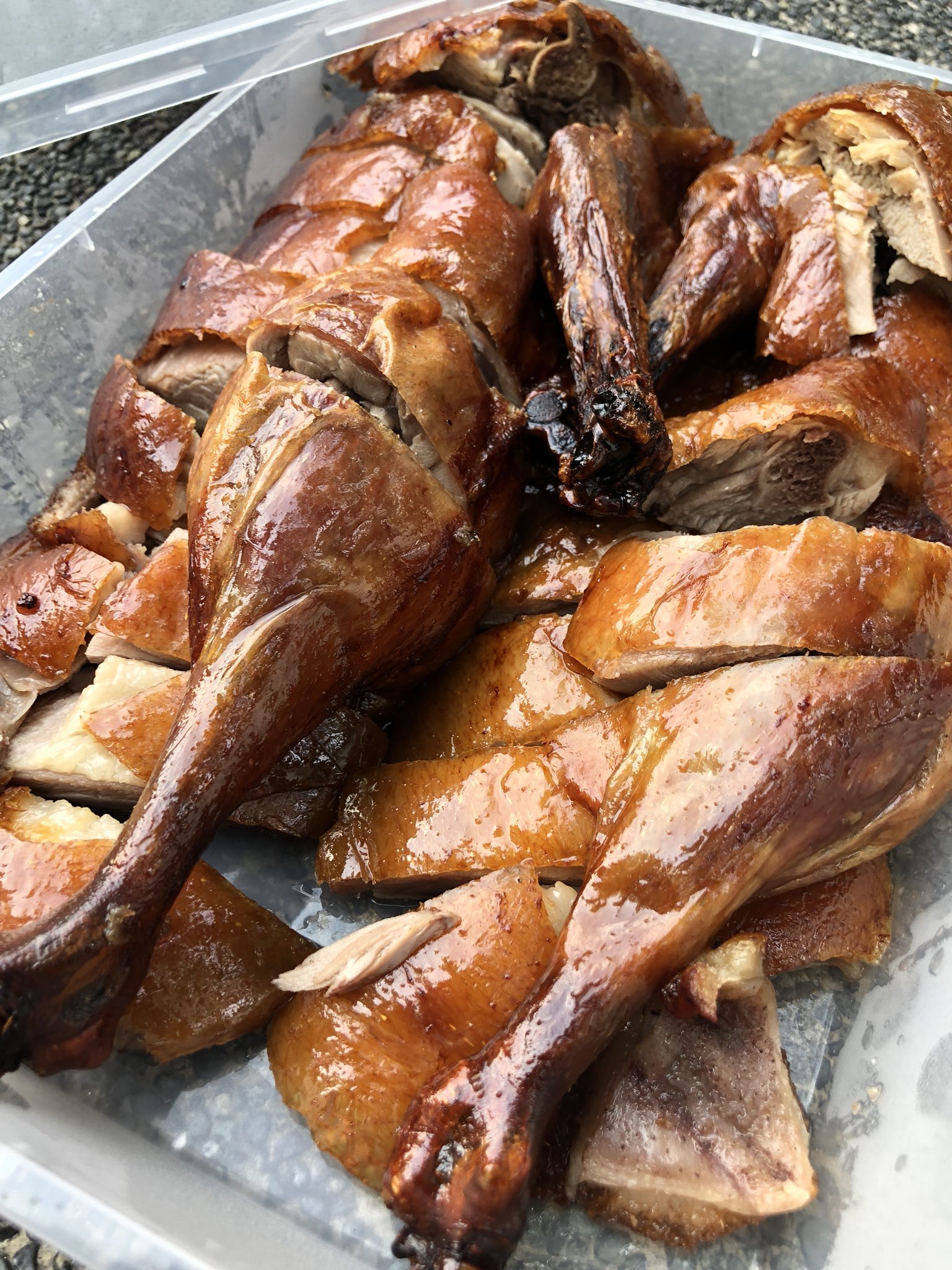 Jason Yat Samosa On Twitter Aku Baru Merasa Sesuatu Yang Baru Dalam Hidup Aku First Time Aku Mkn Roast Duck Inilah Makanan Terbaik Pernah Aku Rasa Kalau Korang Mkn Ni Pasti Korang