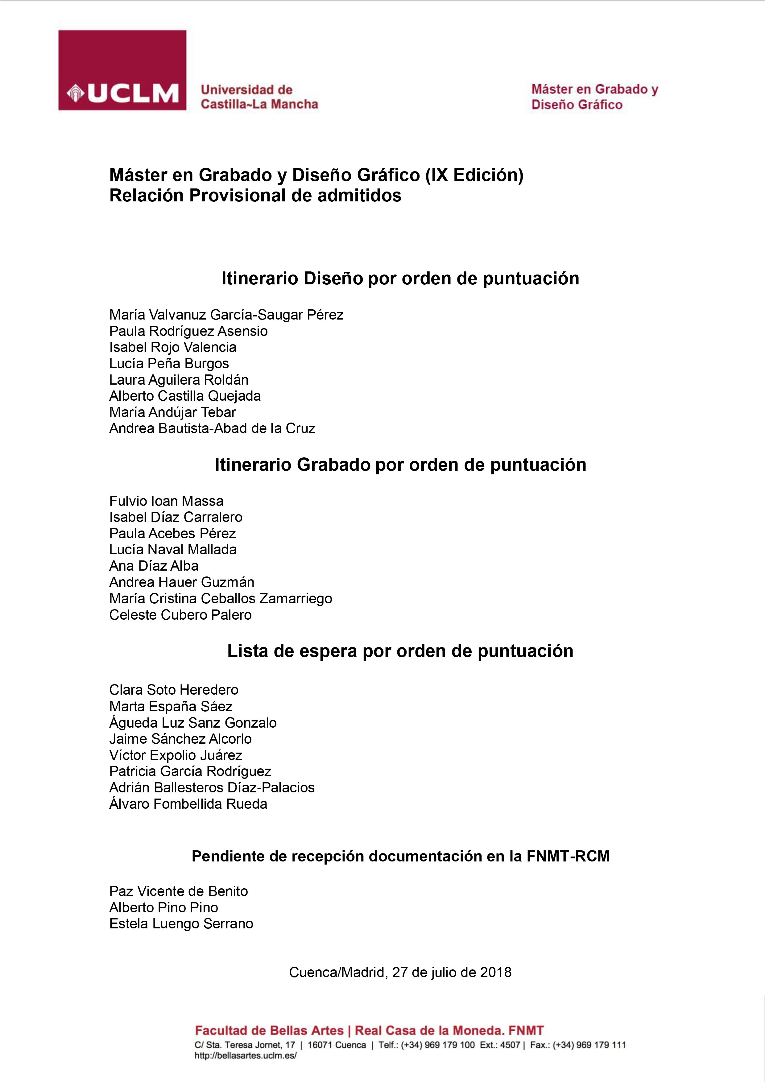 57 palabra clave  Último