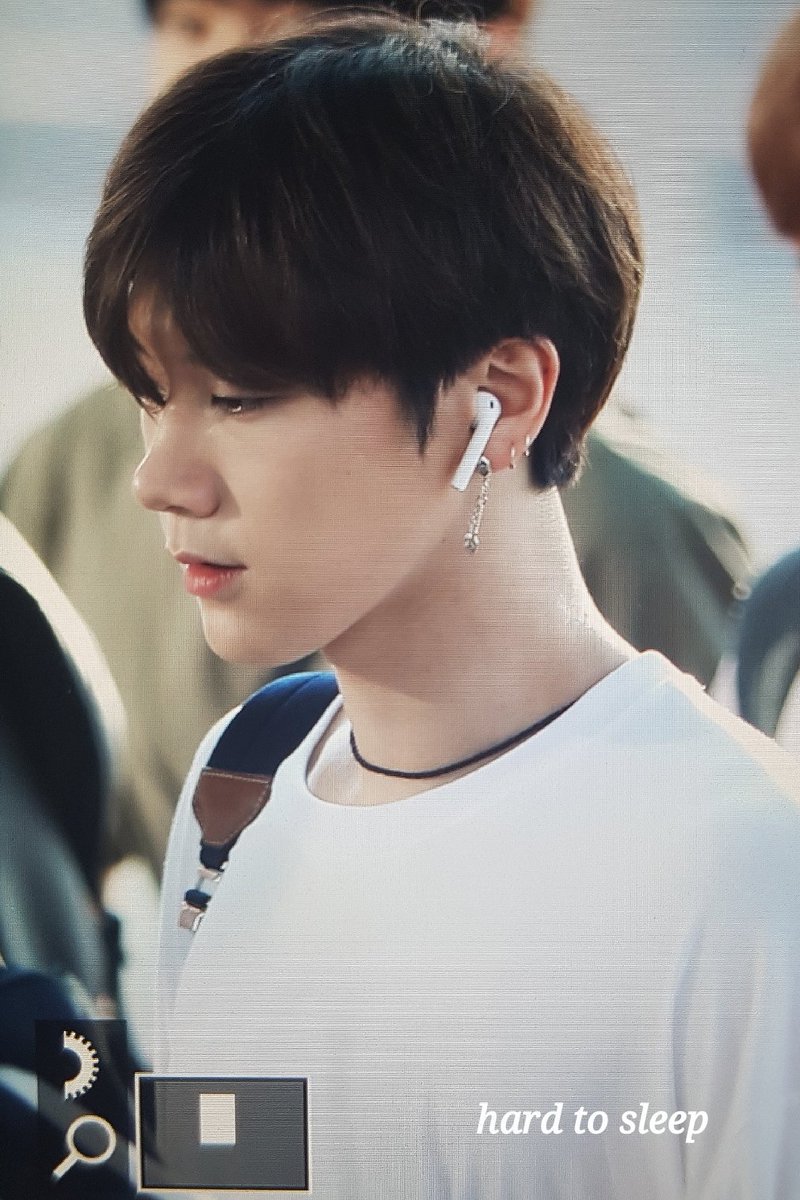 hardtosleep's tweet photo. 180727 #TEN beautiful tenten😍 https://t.co/wwsOQh7dHS