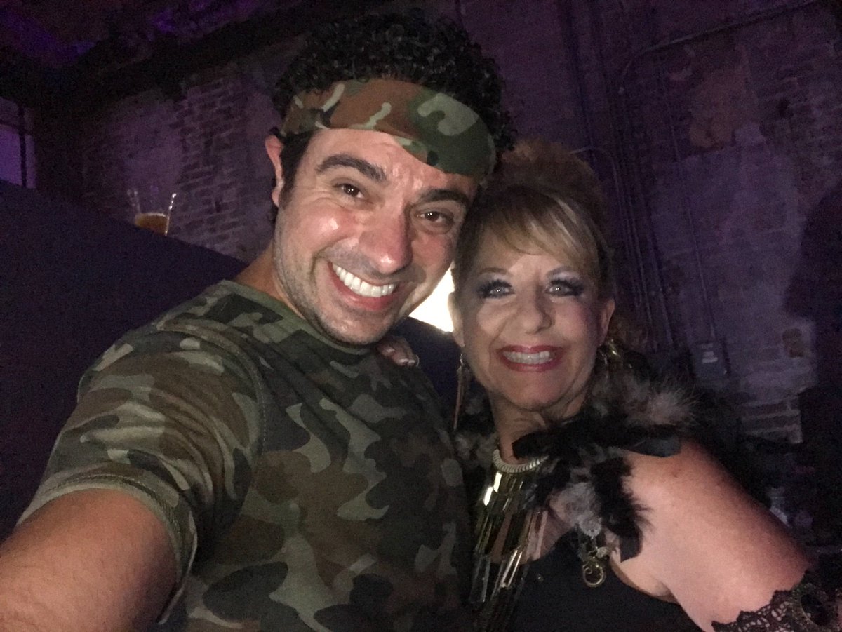 KennyLopez_TV's tweet photo. The women of “You Night” are so fierce!  They fought cancer and won! #younight @YouNightEmpower #cancersucks #cancersurvivors https://t.co/mhLc7pItGJ