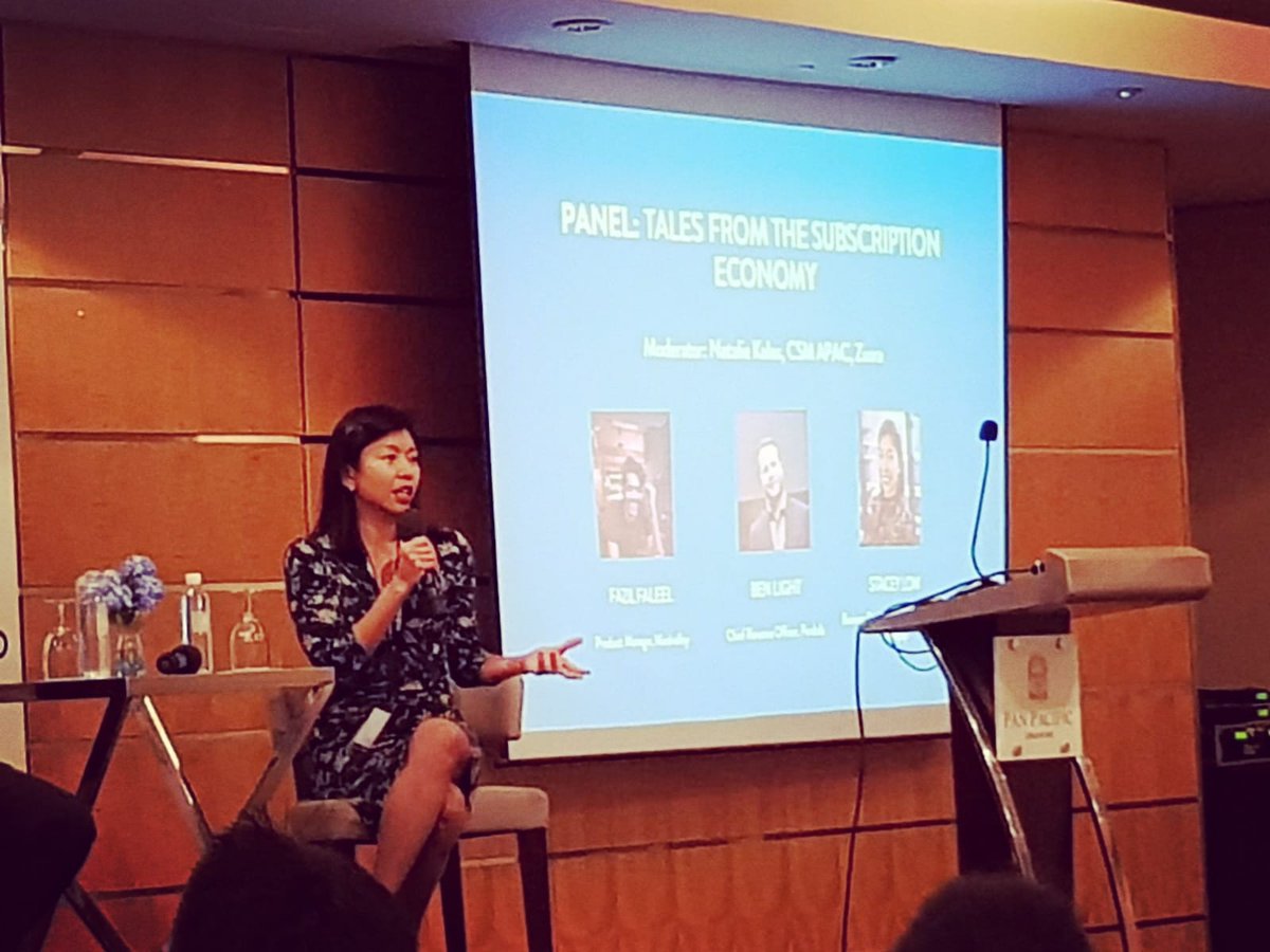 Worldpay_Global's tweet photo. Stacy Low spoke @Zuora's #Subscribed18 Pop-up in Singapore. Want to know more about the #SubscriptionEconomy? Visit: https://t.co/cetMLQDQ6H https://t.co/8lmgpEP2wr