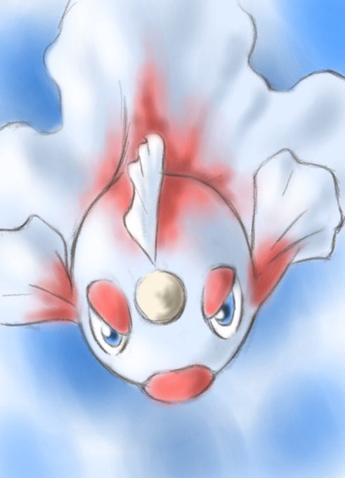 トサキントのtwitterイラスト検索結果 古い順 トサキントのtwitterイラスト検索結果 古い順