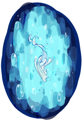 人魚姫のtwitterイラスト検索結果 古い順