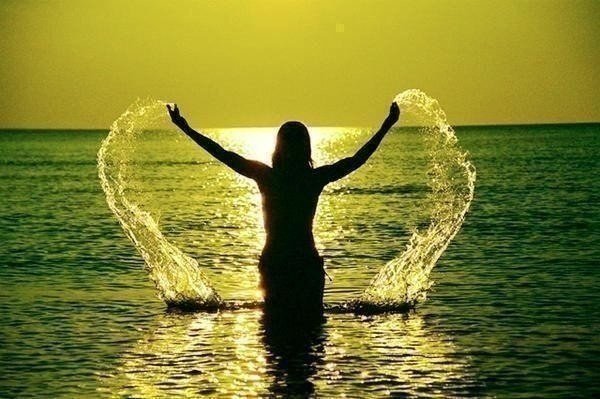 Every time I see you, I love you more than before.....
Good morning sunshine