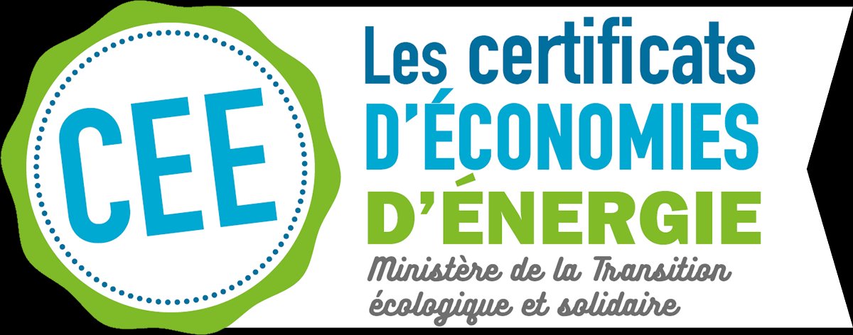 TEMGIE_MI's tweet photo. Le saviez-vous ? L’État oblige (depuis la loi POPE du 12 Juillet 2005) certains acteurs du secteur de l’énergie à participer à sa politique de réduction de la consommation énergétique nationale. C'est dans ce cadre que sont apparus les Certificats d'#Économie d'#Énergie ! #CEE https://t.co/vaQ6sgzegU