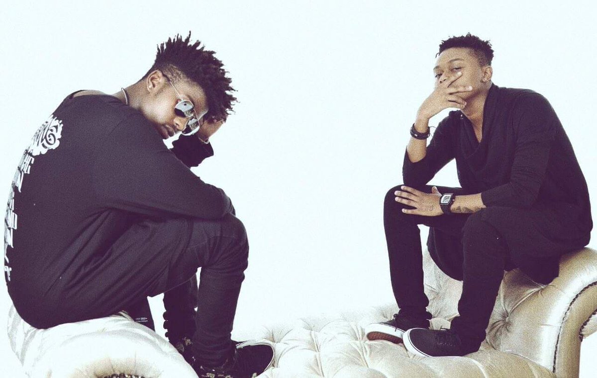 TRACE_Inter's tweet photo. #SAHIPHOP10

#6 @LaFlameSA ft @reece_youngking - MoneyToday

#TRACEUrban https://t.co/gtHsG0rITL