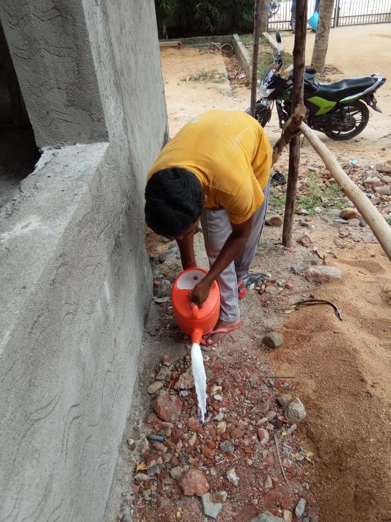 Termite treatment in Tirupati 🏡 🏡 
Eny problem plz contact 9000388183