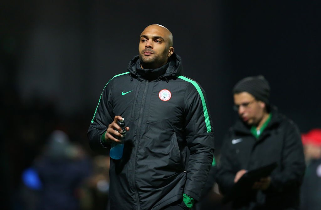 Super Eagles goal Keeper Carl Ikeme announces retirement from football after battle with Leukemia