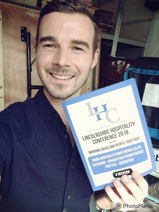 We cannot wait for next Monday's Lincolnshire Hospitality Conference. If you wish to attend, sign up for your FREE ticket here - tinyurl.com/y7r98soc  <a href="/chemexhygiene/">Chemex International</a> @tandrcf <a href="/stallardkane/">Stallard Kane Associates</a> <a href="/Reflect_Rect_Gp/">Reflect Recruitment</a> @BGULincoln <a href="/prizeape/">Wayneo</a> <a href="/riseholmecampus/">Riseholme College</a> @lincspingin